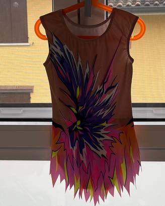 Body ginnastica, pattinatiggio Tg 12 anni