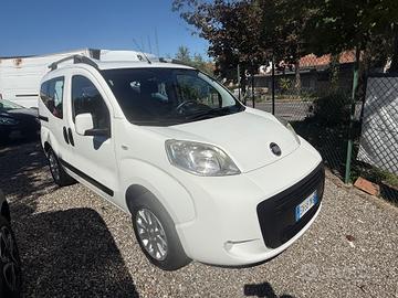 Fiat Qubo 1.4 8V 77 CV Dynamic Natural Power