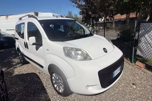 Fiat Qubo 1.4 8V 77 CV Dynamic Natural Power