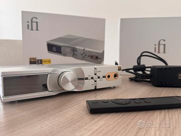 Ifi neo idsd 2