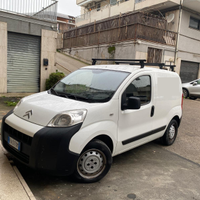 AUTOCARRO CITROEN NEMO