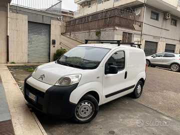 AUTOCARRO CITROEN NEMO