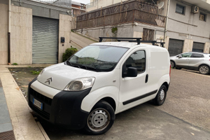 AUTOCARRO CITROEN NEMO