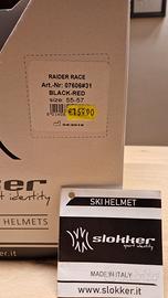 Casco sci e snowboard