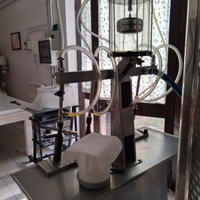 Imbottigliatrice vino e olio