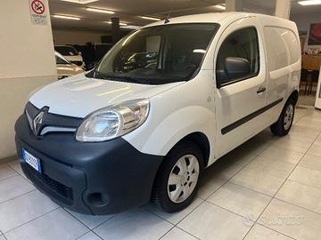 RENAULT Kangoo Blue dCi 8V 95CV 5 porte Limited