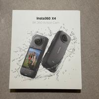 INSTA360 X4
