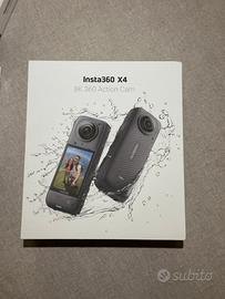 INSTA360 X4