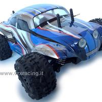 Monster truck MAGGIOLINO BT-BD scala 1/18 motore e
