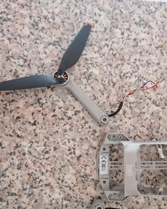 Ricambi Drone DJI Mini 3