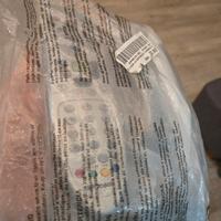 telecomando Microsoft nuovo  Windows Mediacenter