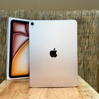 IPad Air 11” M3 100% + AppleCare