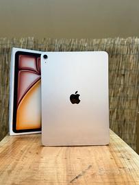 IPad Air 11” M3 100% + AppleCare