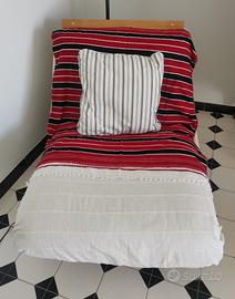 Futon iKea