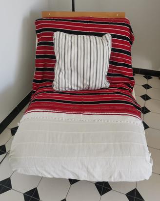 Futon iKea