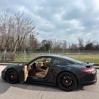 Porsche 991 carrera 4S full taglandata 111 punti