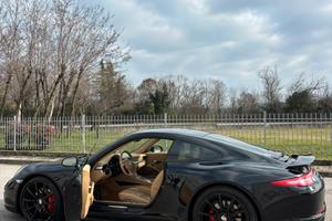Porsche 991 carrera 4S full taglandata 111 punti