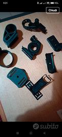 accessori action cam universali 