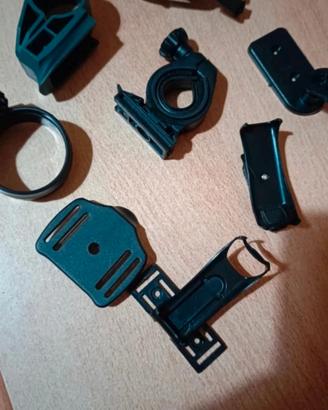 accessori action cam universali 