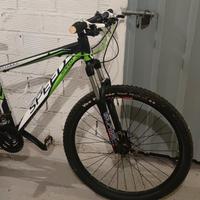 bici mtb