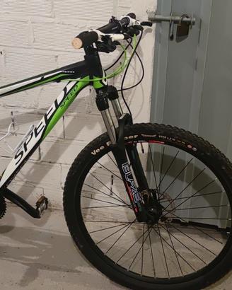 bici mtb