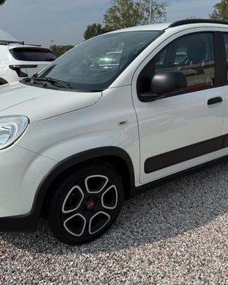 Fiat Panda 1.0 FireFly Hybrid (2022) – 50.832 km –