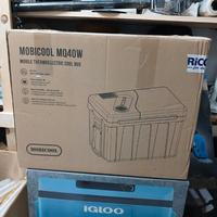 FRIGO PORTATILE DIVERSI MODELLI 42 LT - 21 LT