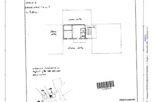 Trilocale Rodi garganico