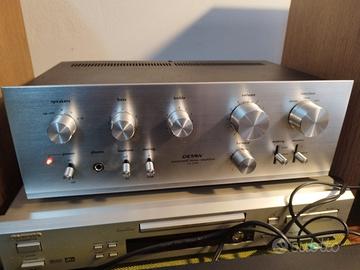 Amplificatore Denon SA 3300