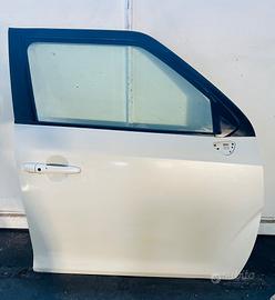 Porta anteriore destra Citroen C3