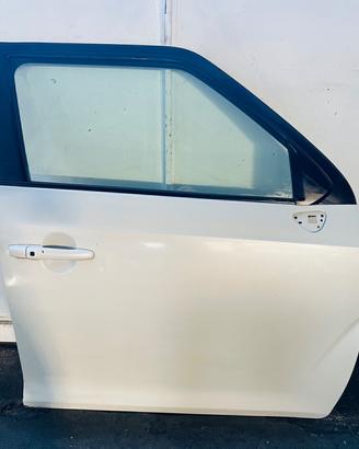 Porta anteriore destra Citroen C3