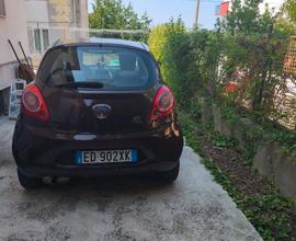 FORD Ka 2ª serie - 2012