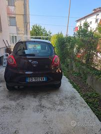 FORD Ka 2ª serie - 2012