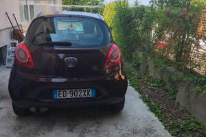 FORD Ka 2ª serie - 2012