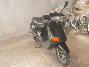 Piaggio Zip 50