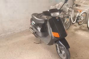 Piaggio Zip 50