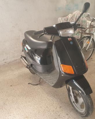 Piaggio Zip 50