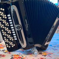 Fisarmonica giulietti cassotto