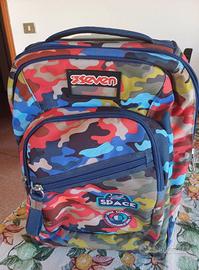 Zaino per scuola