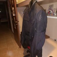 Giubbone Moto TG 4XL