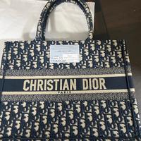 Borse Christian Dior