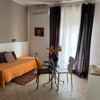 Bellisimo Monolocale vicino Centro Storico