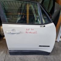 Porta anteriore dx Jeep Renegade