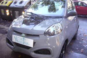 ZD D1 ZD D1 ICARO Zhidou Microcar ELETTRICA 100%