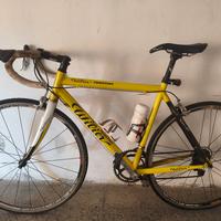 bici da corsa wilier