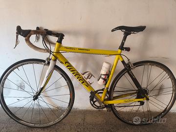 bici da corsa wilier