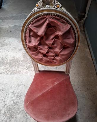Sedia da Scrittoio 