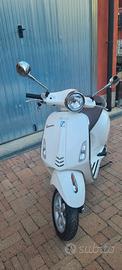 vespa 50