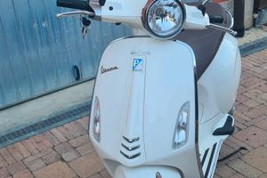 vespa 50