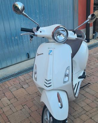 vespa 50